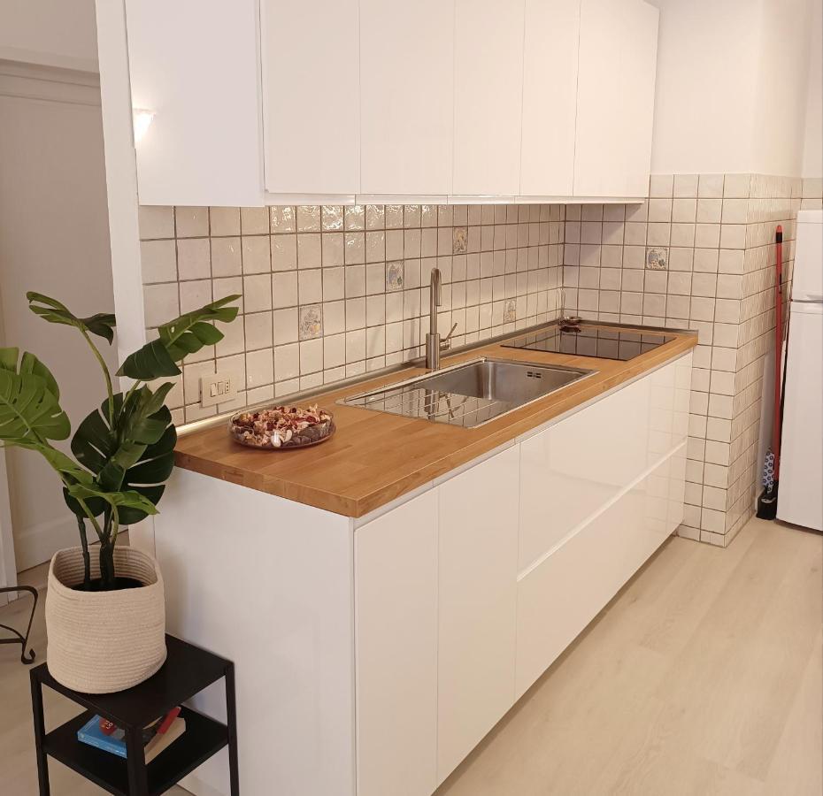 פירנצה Handy House מראה חיצוני תמונה