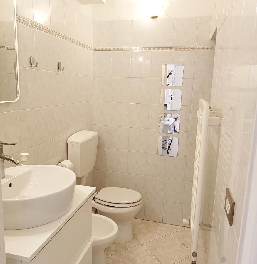 פירנצה Handy House מראה חיצוני תמונה