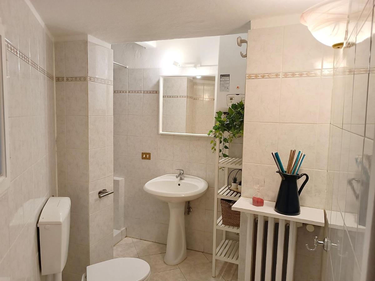 פירנצה Handy House מראה חיצוני תמונה