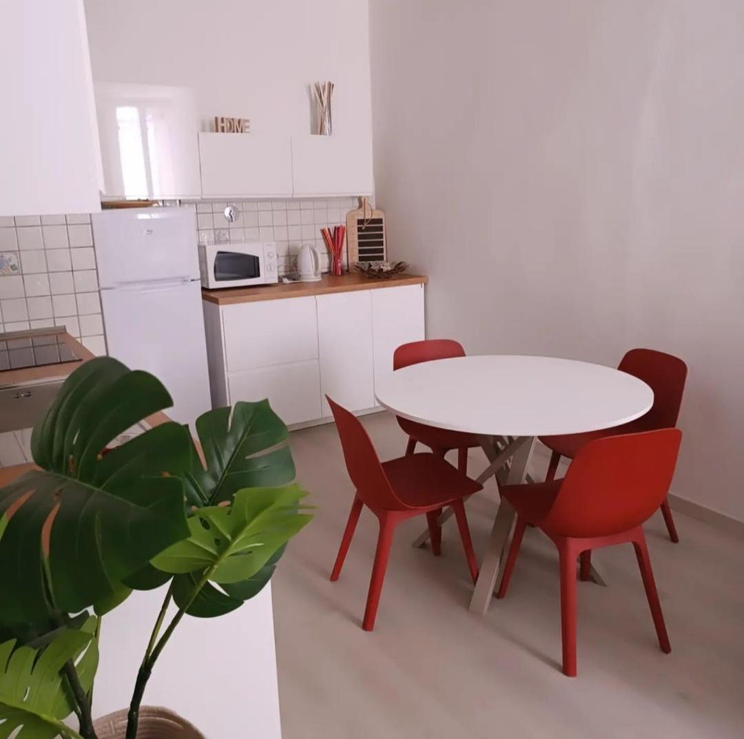 פירנצה Handy House מראה חיצוני תמונה