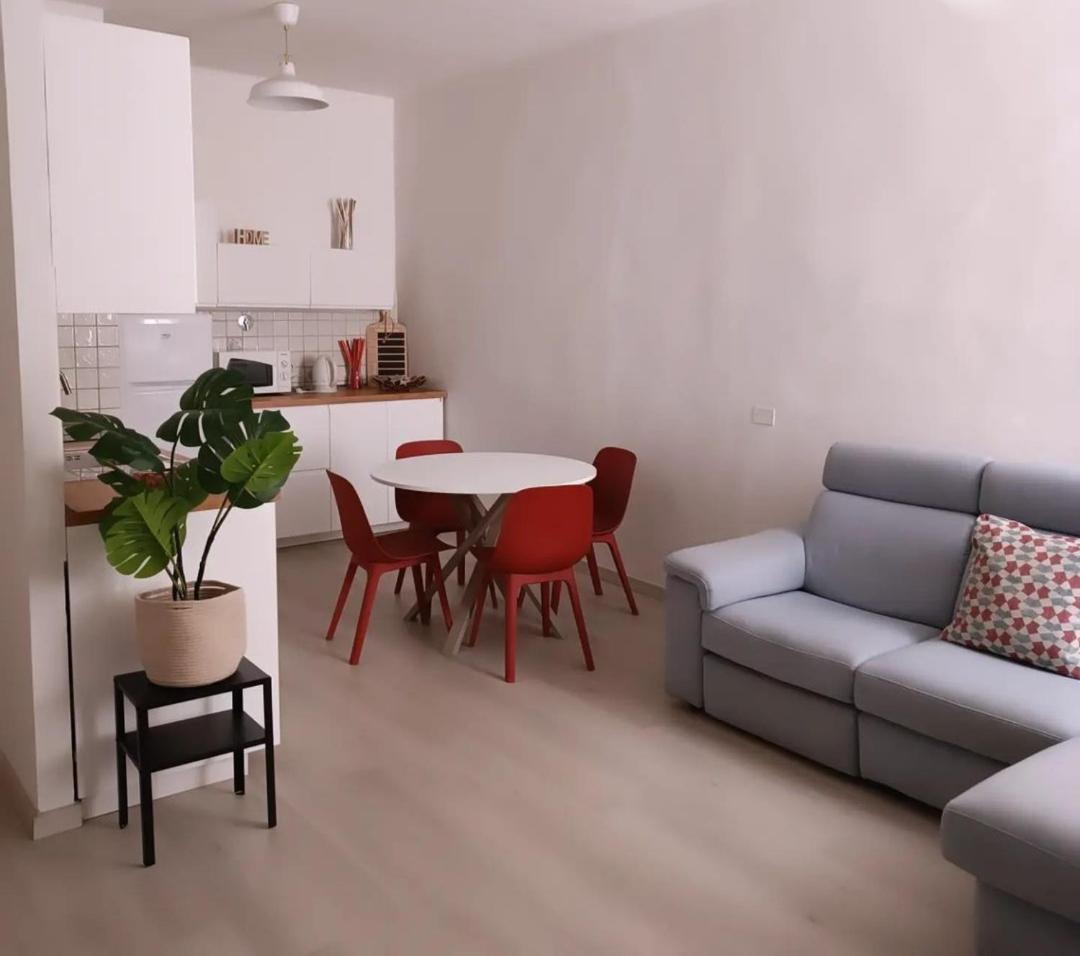 פירנצה Handy House מראה חיצוני תמונה